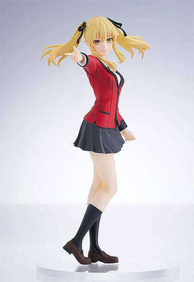 Kakegurui×× - Saotome Mary - Pop Up Parade (Good Smile Company)ㅤ – Good Smile Company – ActionFigureBrasil — close