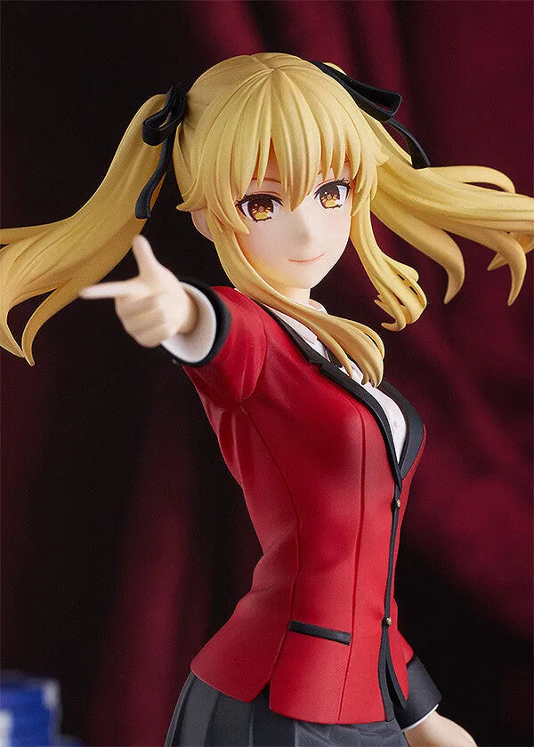 Kakegurui×× - Saotome Mary - Pop Up Parade (Good Smile Company)ㅤ – Good Smile Company – ActionFigureBrasil