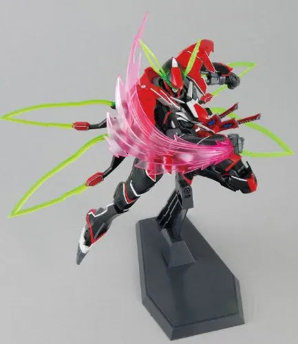 Kakumeiki Valvrave - Valvrave I - 1/144 (Bandai)ㅤ – Bandai – ActionFigureBrasil