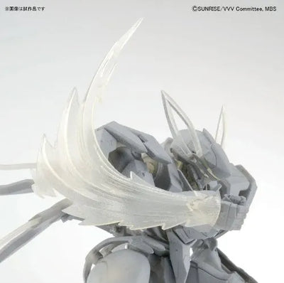 Kakumeiki Valvrave - Valvrave I - 1/144 (Bandai)ㅤ – Bandai – ActionFigureBrasil — ângulo diferente