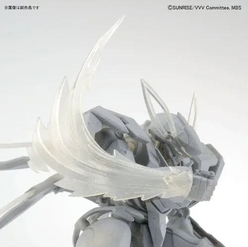 Kakumeiki Valvrave - Valvrave I - 1/144 (Bandai)ㅤ – Bandai – ActionFigureBrasil
