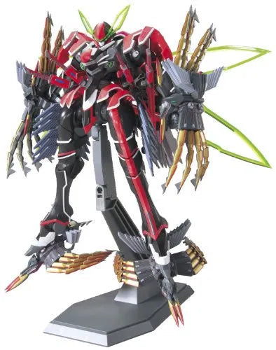 Kakumeiki Valvrave - Valvrave I - 1/144 - Full Impact (Bandai)ㅤ – Bandai – ActionFigureBrasil