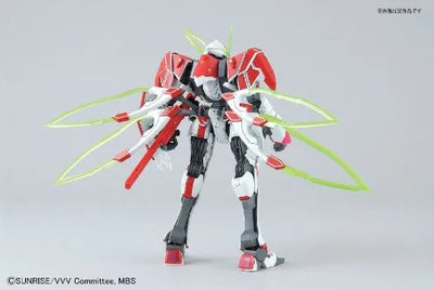 Kakumeiki Valvrave - Valvrave I - 1/144 - Innocent Zero (Bandai)ㅤ – Bandai – ActionFigureBrasil