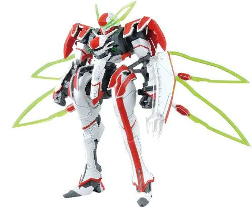 Kakumeiki Valvrave - Valvrave I - 1/144 - Innocent Zero (Bandai)ㅤ – Bandai – ActionFigureBrasil