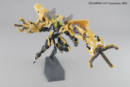 Kakumeiki Valvrave - Valvrave III - 1/144 (Bandai)ㅤ – Bandai – ActionFigureBrasil