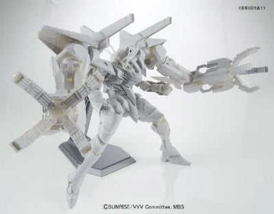 Kakumeiki Valvrave - Valvrave III - 1/144 (Bandai)ㅤ – Bandai – ActionFigureBrasil — ângulo diferente
