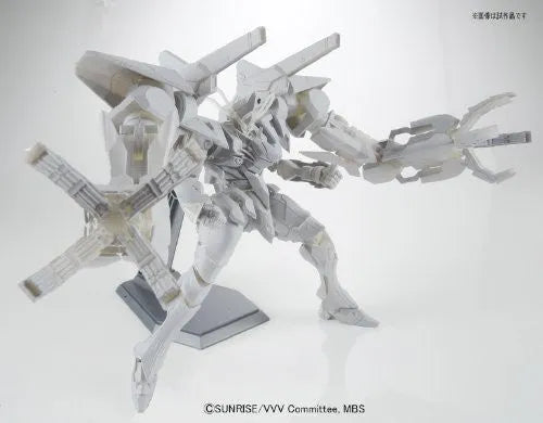 Kakumeiki Valvrave - Valvrave III - 1/144 (Bandai)ㅤ – Bandai – ActionFigureBrasil