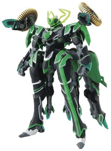 Kakumeiki Valvrave - Valvrave IV - 1/144 (Bandai)ㅤ – Bandai – ActionFigureBrasil