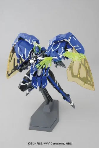 Kakumeiki Valvrave - Valvrave V - 1/144 (Bandai)ㅤ – Bandai – ActionFigureBrasil