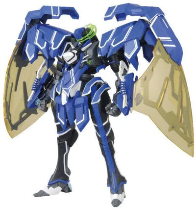 Kakumeiki Valvrave - Valvrave V - 1/144 (Bandai)ㅤ – Bandai – ActionFigureBrasil — detalhe do produto