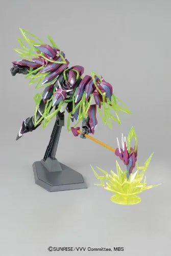 Kakumeiki Valvrave - Valvrave VI - 1/144 (Bandai)ㅤ – Bandai – ActionFigureBrasil