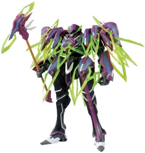 Kakumeiki Valvrave - Valvrave VI - 1/144 (Bandai)ㅤ – Bandai – ActionFigureBrasil