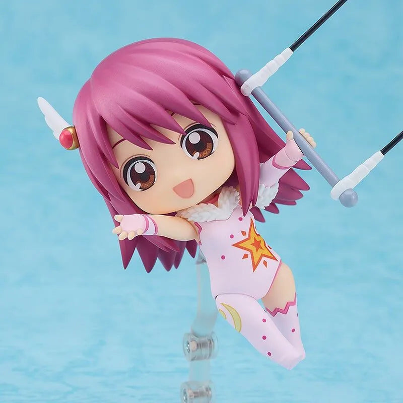 Kaleido Star - Fool - Jonathan - Naegino Sora - Nendoroid #2538 (Good Smile Company)ㅤ – Good Smile Company – ActionFigureBrasil