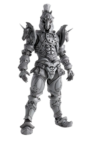 Kamen Rider 555 - Horse Orphnoch - S.H.Figuarts - S.H.Figuarts Shinkocchou Seihou (Bandai Spirits) [Shop Excusive]ㅤ – Bandai Spirits – ActionFigureBrasil
