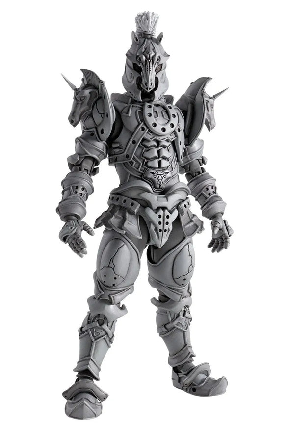 Kamen Rider 555 - Horse Orphnoch - S.H.Figuarts - S.H.Figuarts Shinkocchou Seihou (Bandai Spirits) [Shop Excusive]ㅤ – Bandai Spirits – ActionFigureBrasil