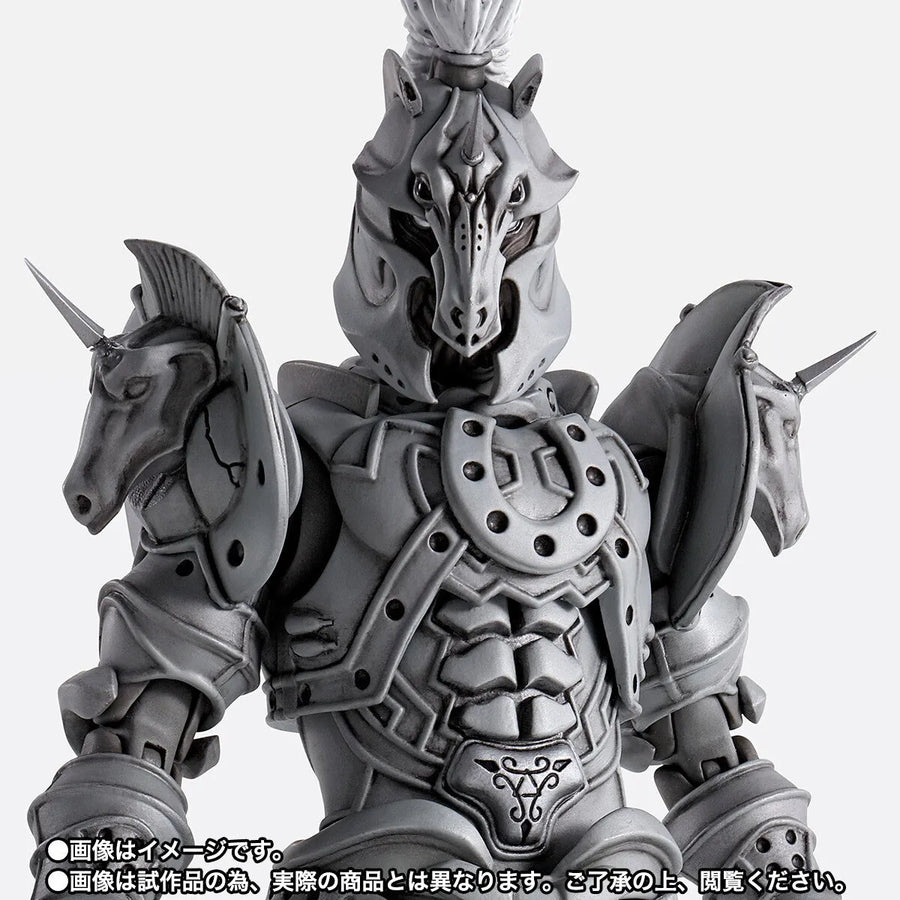 Kamen Rider 555 - Horse Orphnoch - S.H.Figuarts - S.H.Figuarts Shinkocchou Seihou (Bandai Spirits) [Shop Excusive]ㅤ – Bandai Spirits – ActionFigureBrasil