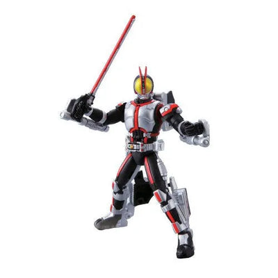 Kamen Rider 555 - Kamen Rider Decade - Kamen Rider Faiz - Final Form Ride FFR04 - Faiz Blaster (Bandai)ㅤ – Bandai – ActionFigureBrasil