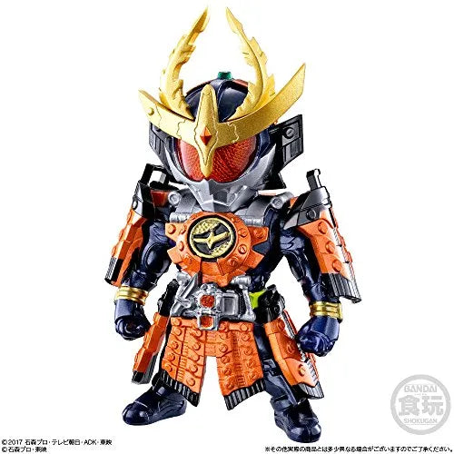 Kamen Rider 555 - Kamen Rider Delta - Bandai Shokugan - Candy Toy - Converge Kamen Rider - Converge Kamen Rider Vol.12 (Bandai)ㅤ – Bandai – ActionFigureBrasil