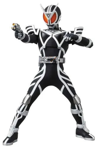 Kamen Rider 555 - Kamen Rider Delta - Real Action Heroes #525 - 1/6 (Medicom Toy)ㅤ – Medicom Toy – ActionFigureBrasil