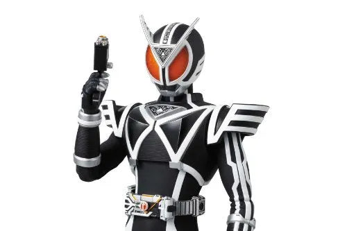 Kamen Rider 555 - Kamen Rider Delta - Real Action Heroes #525 - 1/6 (Medicom Toy)ㅤ – Medicom Toy – ActionFigureBrasil