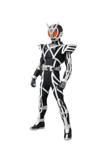 Kamen Rider 555 - Kamen Rider Delta - Real Action Heroes #525 - 1/6 (Medicom Toy)ㅤ – Medicom Toy – ActionFigureBrasil