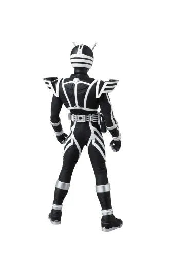 Kamen Rider 555 - Kamen Rider Delta - Real Action Heroes #525 - 1/6 (Medicom Toy)ㅤ – Medicom Toy – ActionFigureBrasil