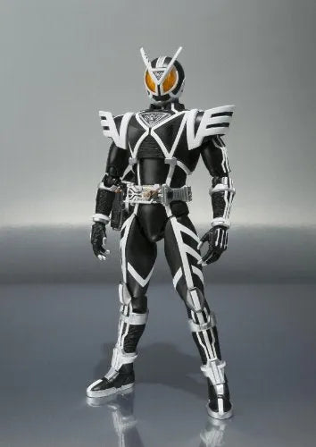 Kamen Rider 555 - Kamen Rider Delta - S.H.Figuarts (Bandai)ㅤ – Bandai – ActionFigureBrasil