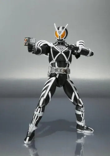 Kamen Rider 555 - Kamen Rider Delta - S.H.Figuarts (Bandai)ㅤ – Bandai – ActionFigureBrasil