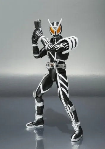 Kamen Rider 555 - Kamen Rider Delta - S.H.Figuarts (Bandai)ㅤ – Bandai – ActionFigureBrasil
