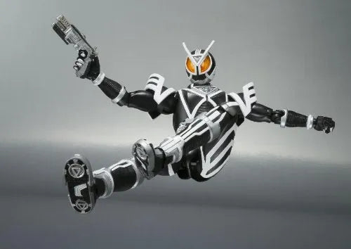 Kamen Rider 555 - Kamen Rider Delta - S.H.Figuarts (Bandai)ㅤ – Bandai – ActionFigureBrasil