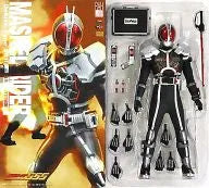 Kamen Rider 555 - Kamen Rider Faiz Accel Form - Real Action Heroes No.686 - 1/6 - Ver.1.5 (Medicom Toy)ㅤ – Medicom Toy – ActionFigureBrasil