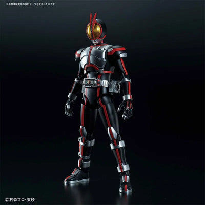 Kamen Rider 555 - Kamen Rider Faiz - Figure-rise Standard (Bandai)ㅤ – Bandai – ActionFigureBrasil — close