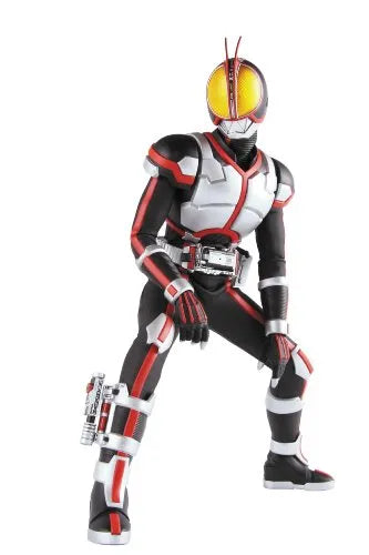 Kamen Rider 555 - Kamen Rider Faiz - Real Action Heroes #492 - 1/6 (Medicom Toy)ㅤ – Medicom Toy – ActionFigureBrasil