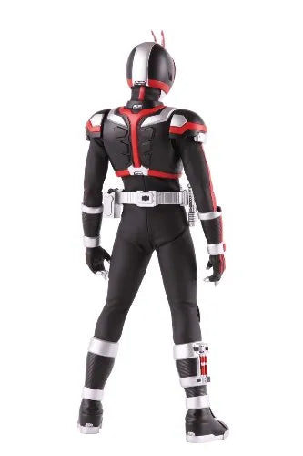 Kamen Rider 555 - Kamen Rider Faiz - Real Action Heroes #492 - 1/6 (Medicom Toy)ㅤ – Medicom Toy – ActionFigureBrasil