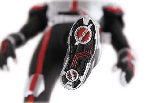 Kamen Rider 555 - Kamen Rider Faiz - Real Action Heroes #492 - 1/6 (Medicom Toy)ㅤ – Medicom Toy – ActionFigureBrasil