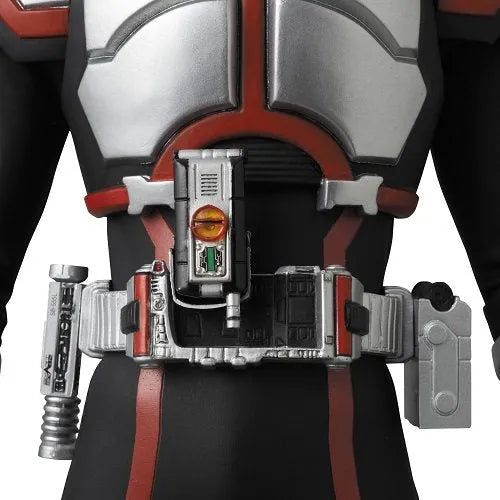 Kamen Rider 555 - Kamen Rider Faiz - Real Action Heroes No.650 - 1/6 - Ver.1.5 (Medicom Toy)ㅤ – Medicom Toy – ActionFigureBrasil