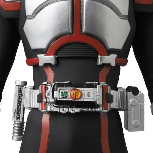 Kamen Rider 555 - Kamen Rider Faiz - Real Action Heroes No.650 - 1/6 - Ver.1.5 (Medicom Toy)ㅤ – Medicom Toy – ActionFigureBrasil