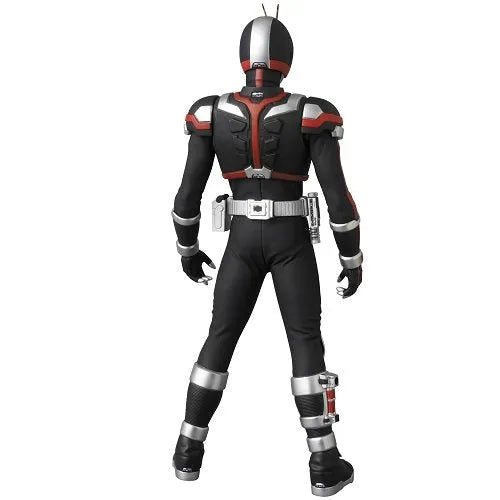 Kamen Rider 555 - Kamen Rider Faiz - Real Action Heroes No.650 - 1/6 - Ver.1.5 (Medicom Toy)ㅤ – Medicom Toy – ActionFigureBrasil