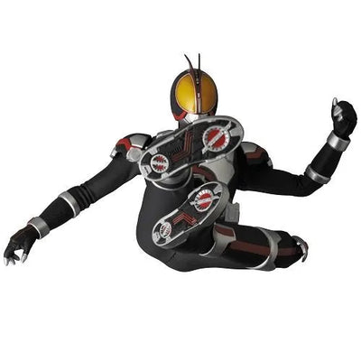 Kamen Rider 555 - Kamen Rider Faiz - Real Action Heroes No.650 - 1/6 - Ver.1.5 (Medicom Toy)ㅤ – Medicom Toy – ActionFigureBrasil — detalhe do produto