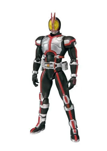 Kamen Rider 555 - Kamen Rider Faiz - S.H.Figuarts - 1/12 (Bandai)ㅤ – Bandai – ActionFigureBrasil