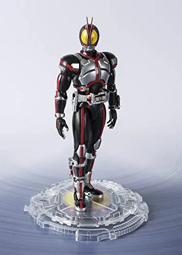 Kamen Rider 555 - Kamen Rider Faiz - S.H.Figuarts - 20 Kamen Rider Kicks ver. (Bandai)ㅤ – Bandai – ActionFigureBrasil