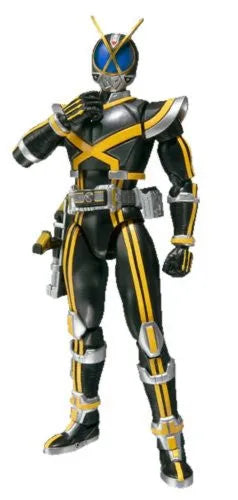 Kamen Rider 555 - Kamen Rider Kaixa - S.H.Figuarts (Bandai)ㅤ – Bandai – ActionFigureBrasil