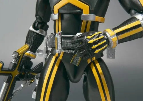Kamen Rider 555 - Kamen Rider Kaixa - S.H.Figuarts (Bandai)ㅤ – Bandai – ActionFigureBrasil