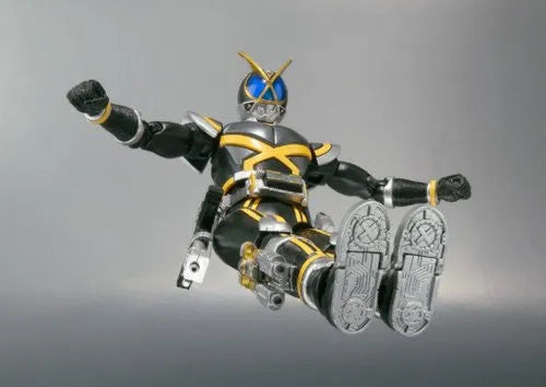 Kamen Rider 555 - Kamen Rider Kaixa - S.H.Figuarts (Bandai)ㅤ – Bandai – ActionFigureBrasil