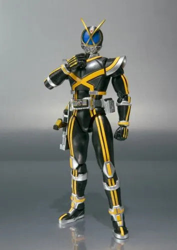 Kamen Rider 555 - Kamen Rider Kaixa - S.H.Figuarts (Bandai)ㅤ – Bandai – ActionFigureBrasil