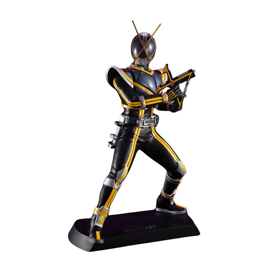 Kamen Rider 555 - Kamen Rider Kaixa - Ultimate Article (MegaHouse) [Shop Exclusive]ㅤ – MegaHouse – ActionFigureBrasil
