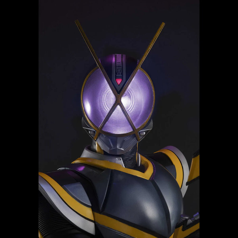 Kamen Rider 555 - Kamen Rider Kaixa - Ultimate Article (MegaHouse) [Shop Exclusive]ㅤ – MegaHouse – ActionFigureBrasil