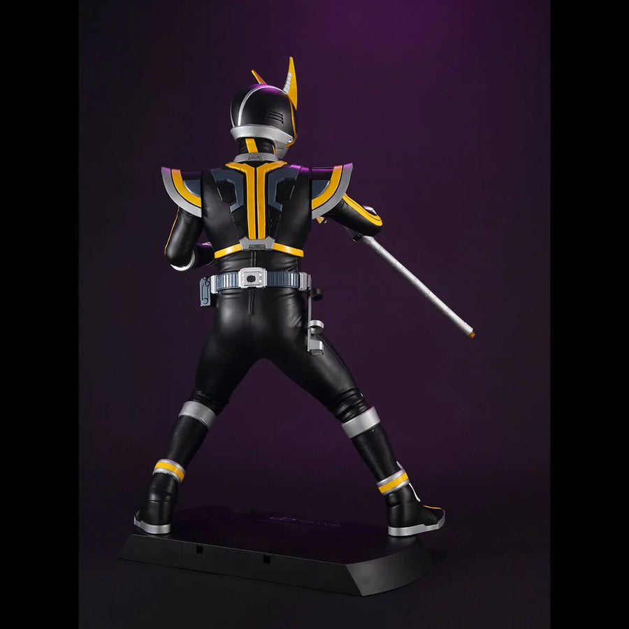 Kamen Rider 555 - Kamen Rider Kaixa - Ultimate Article (MegaHouse) [Shop Exclusive]ㅤ – MegaHouse – ActionFigureBrasil