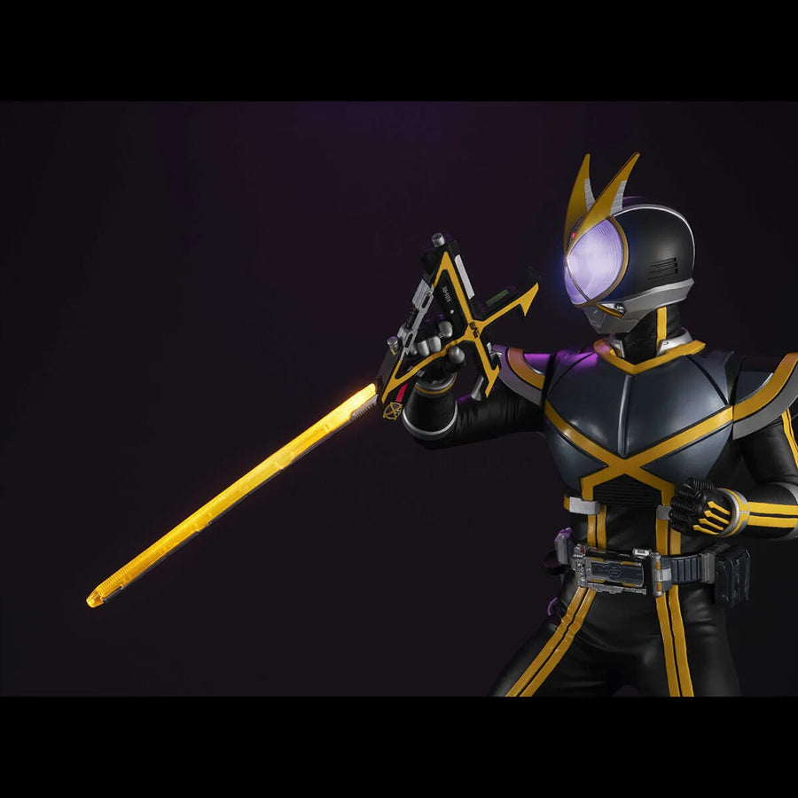 Kamen Rider 555 - Kamen Rider Kaixa - Ultimate Article (MegaHouse) [Shop Exclusive]ㅤ – MegaHouse – ActionFigureBrasil