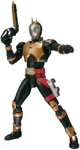 Kamen Rider 555 - Riotrooper - S.H.Figuarts (Bandai)ㅤ – Bandai – ActionFigureBrasil